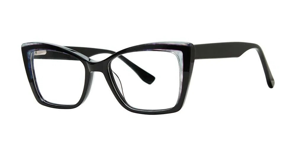 GENEVIEVE PARIS DESIGN ANNETTE Eyeglasses - view 8